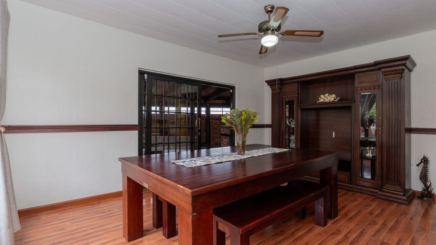 4 Bedroom Property for Sale in Birchleigh Gauteng