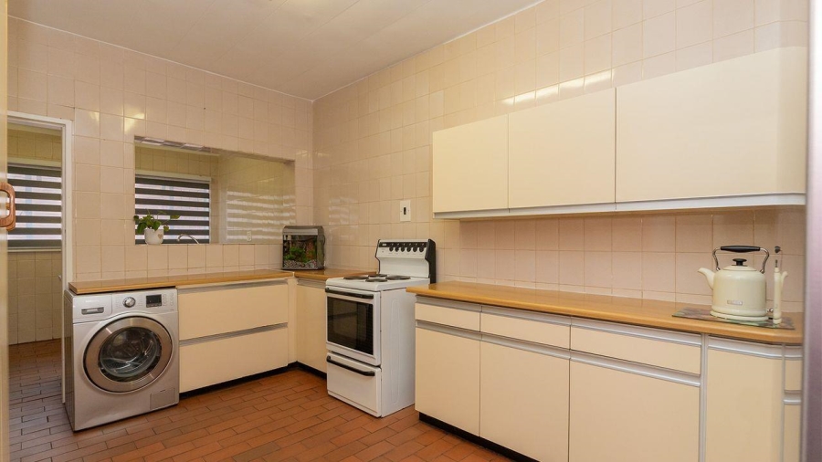 4 Bedroom Property for Sale in Birchleigh Gauteng