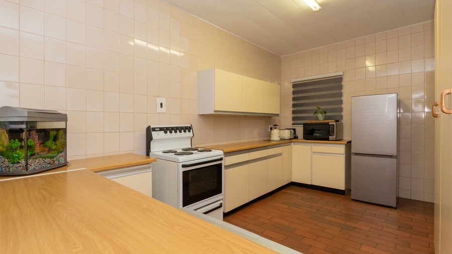 4 Bedroom Property for Sale in Birchleigh Gauteng