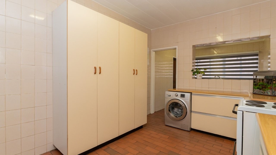 4 Bedroom Property for Sale in Birchleigh Gauteng
