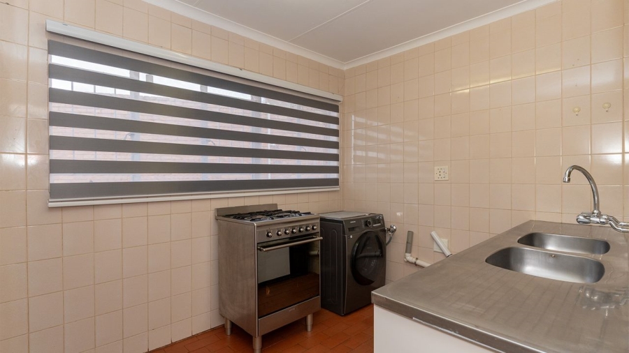 4 Bedroom Property for Sale in Birchleigh Gauteng