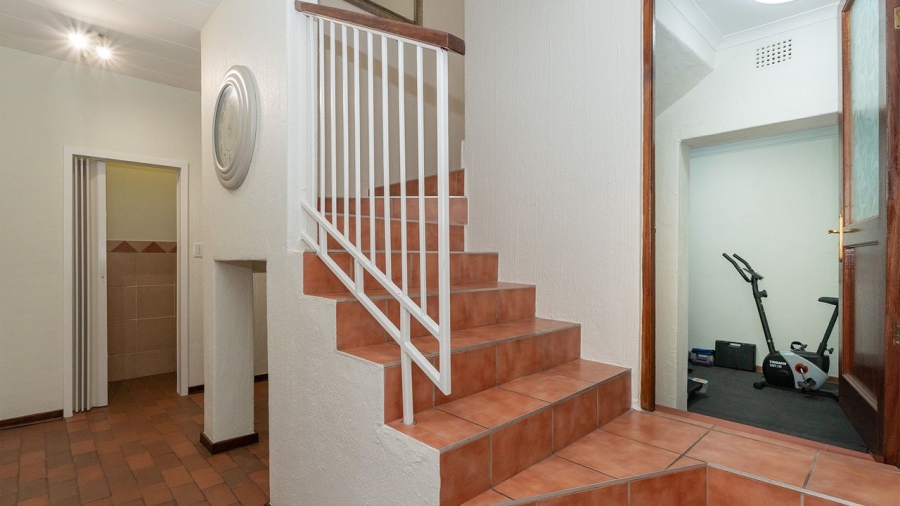 4 Bedroom Property for Sale in Birchleigh Gauteng