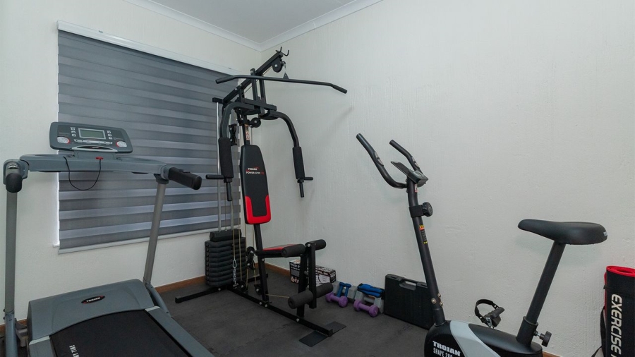 4 Bedroom Property for Sale in Birchleigh Gauteng