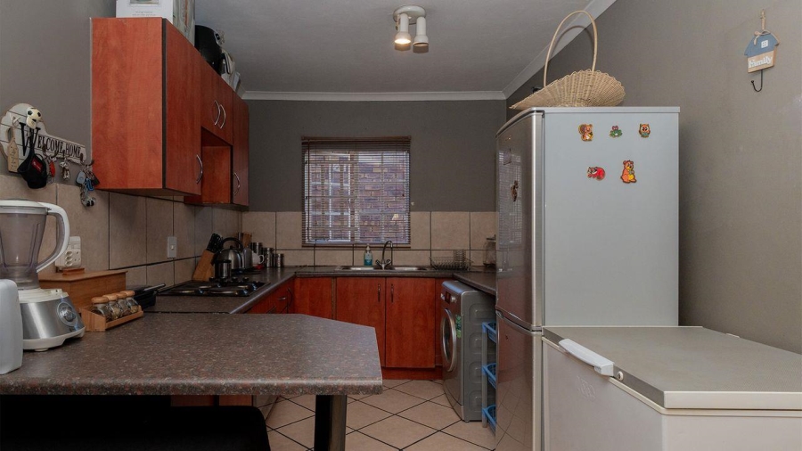 3 Bedroom Property for Sale in Terenure Gauteng