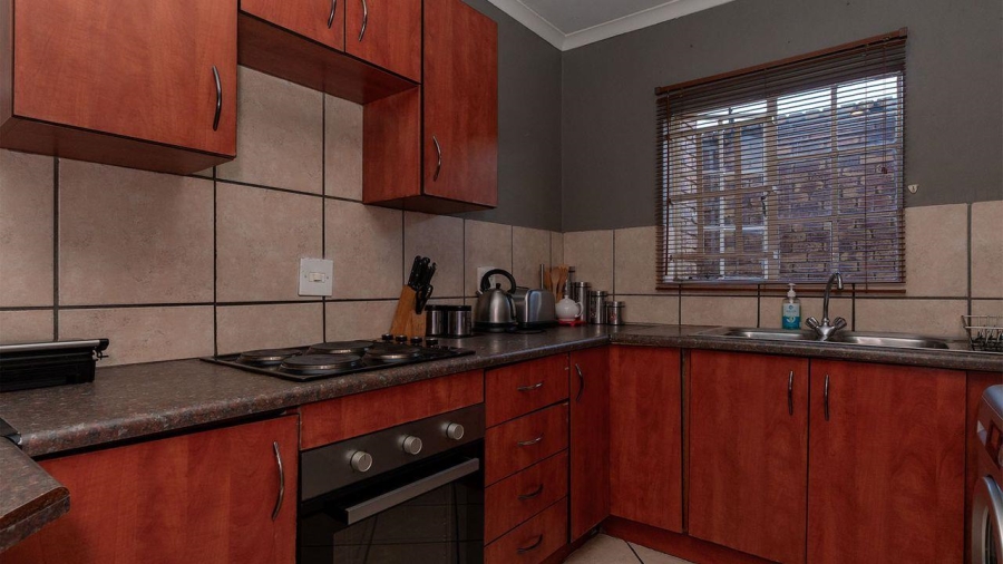 3 Bedroom Property for Sale in Terenure Gauteng