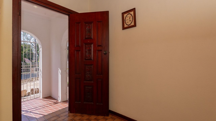 4 Bedroom Property for Sale in Birchleigh North Gauteng