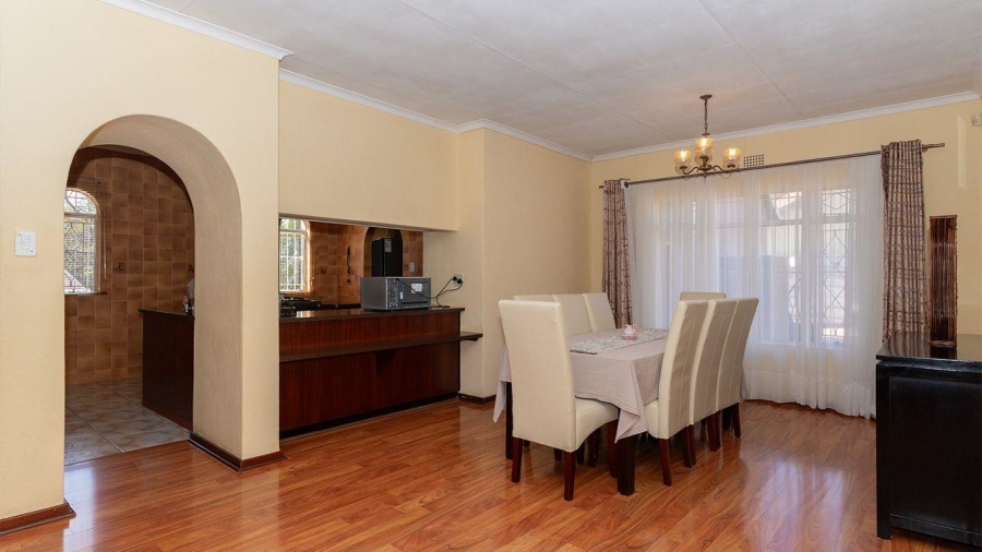 4 Bedroom Property for Sale in Birchleigh North Gauteng