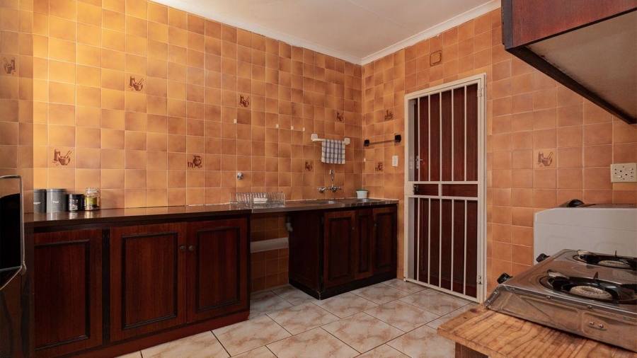 4 Bedroom Property for Sale in Birchleigh North Gauteng