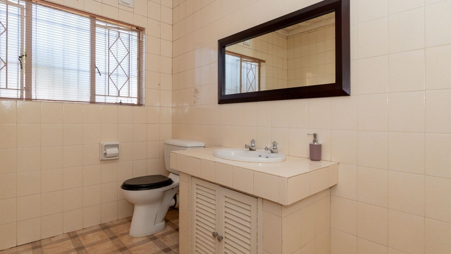 4 Bedroom Property for Sale in Birchleigh North Gauteng