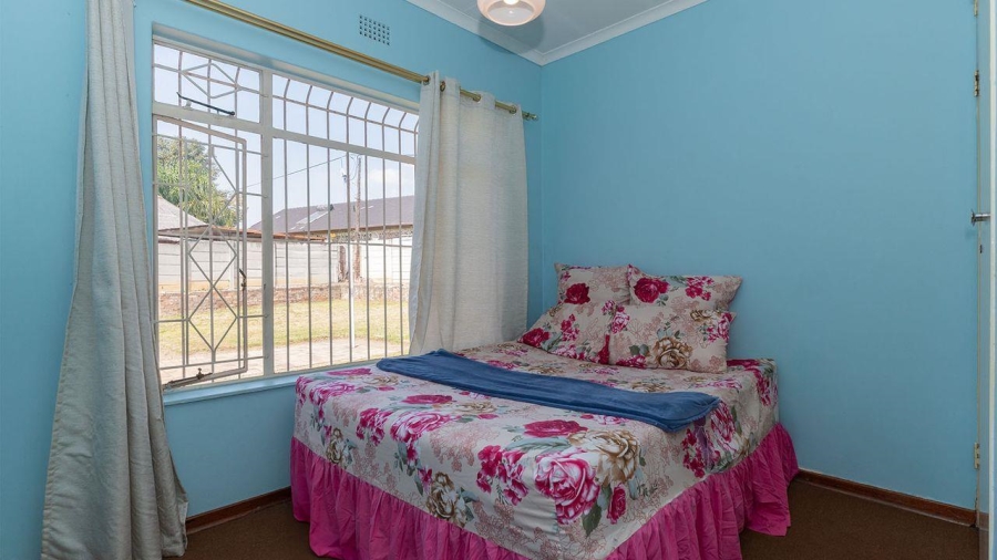4 Bedroom Property for Sale in Birchleigh North Gauteng
