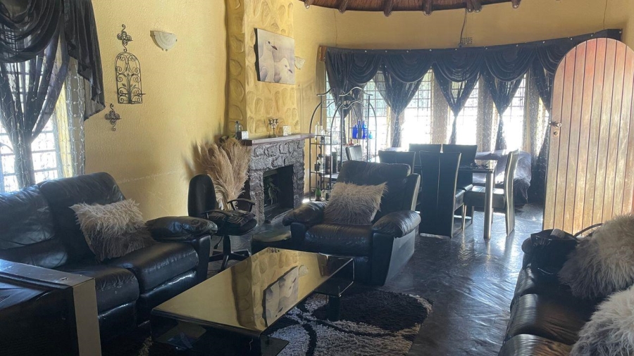 3 Bedroom Property for Sale in Croydon Gauteng