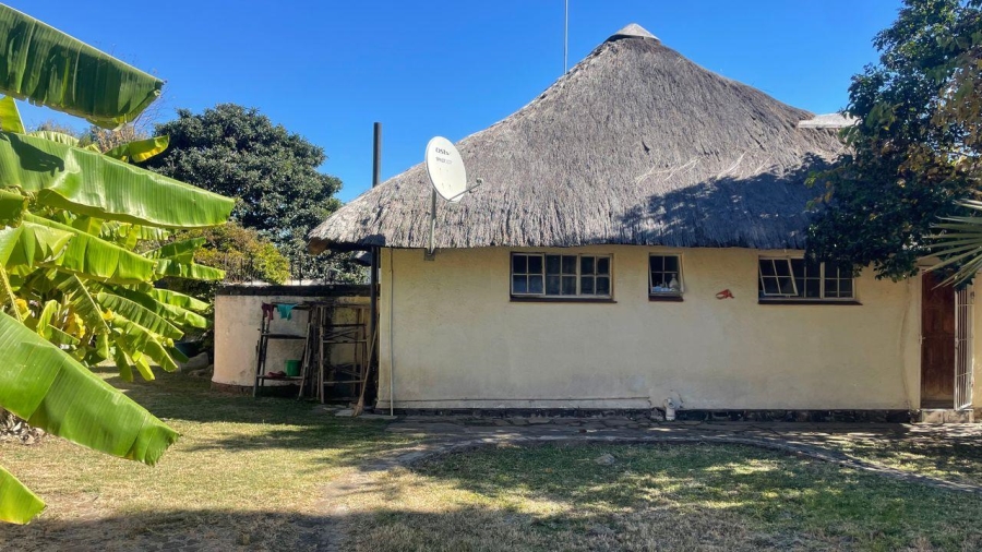 3 Bedroom Property for Sale in Croydon Gauteng
