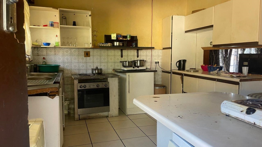 3 Bedroom Property for Sale in Croydon Gauteng