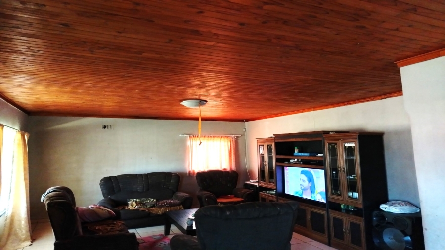 4 Bedroom Property for Sale in Vanderbijlpark CW 5 Gauteng