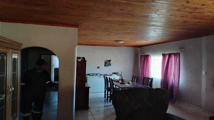 4 Bedroom Property for Sale in Vanderbijlpark CW 5 Gauteng