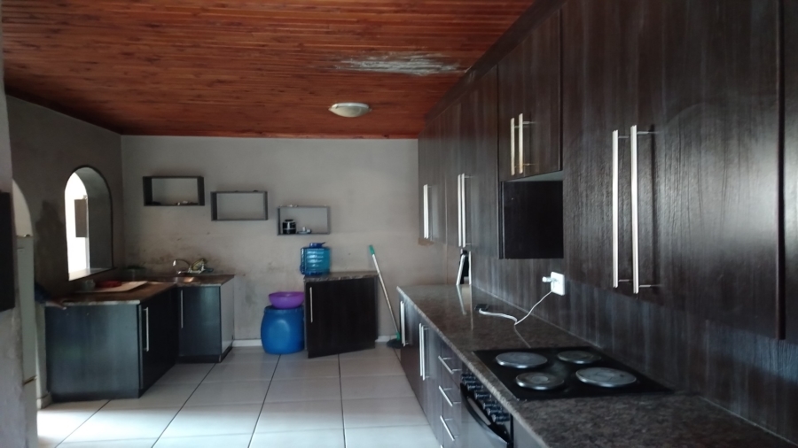 4 Bedroom Property for Sale in Vanderbijlpark CW 5 Gauteng