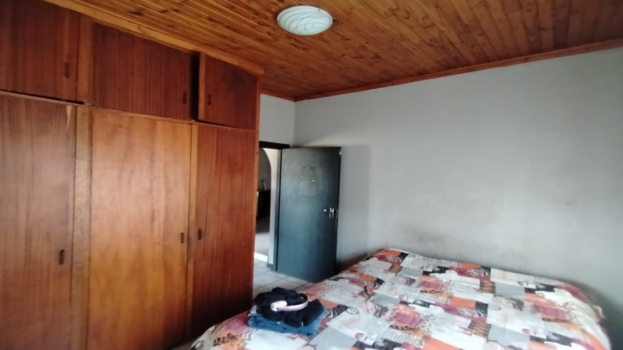 4 Bedroom Property for Sale in Vanderbijlpark CW 5 Gauteng