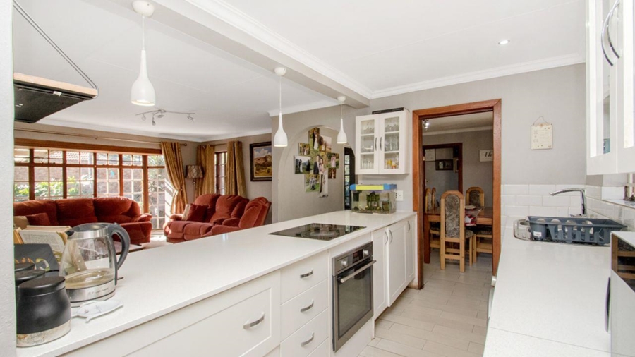 4 Bedroom Property for Sale in North Riding Gauteng