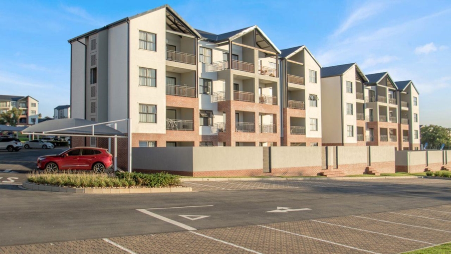 2 Bedroom Property for Sale in Northgate Gauteng