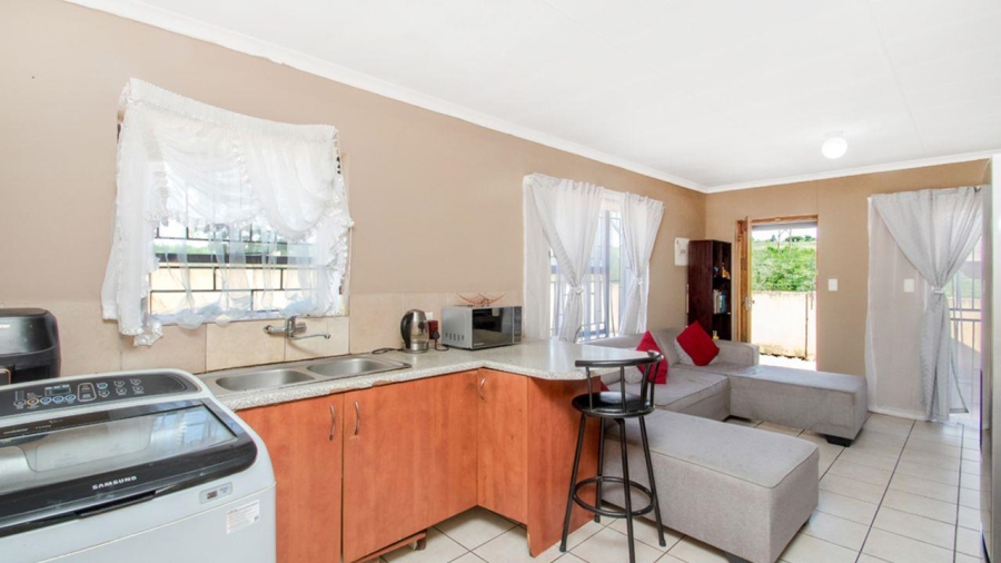 3 Bedroom Property for Sale in Cosmo City Gauteng