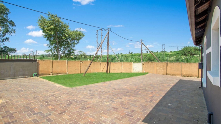 3 Bedroom Property for Sale in Cosmo City Gauteng