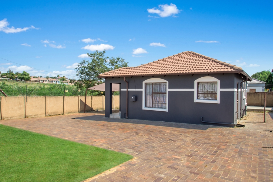 3 Bedroom Property for Sale in Cosmo City Gauteng