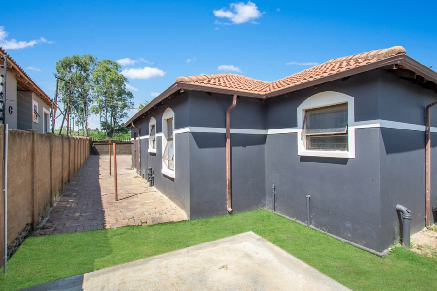 3 Bedroom Property for Sale in Cosmo City Gauteng