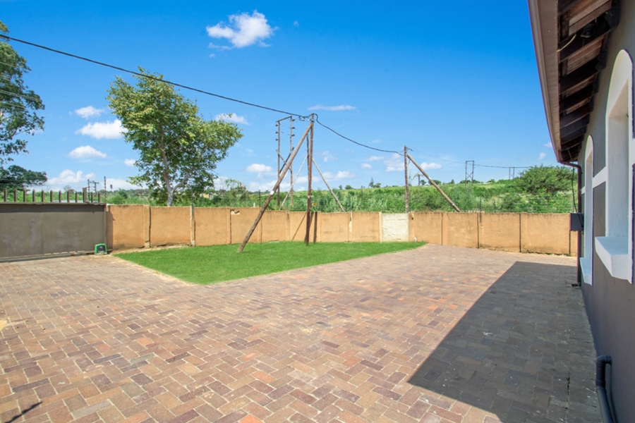3 Bedroom Property for Sale in Cosmo City Gauteng