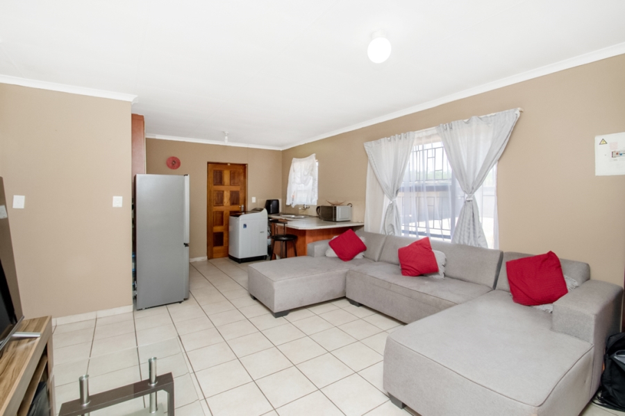 3 Bedroom Property for Sale in Cosmo City Gauteng