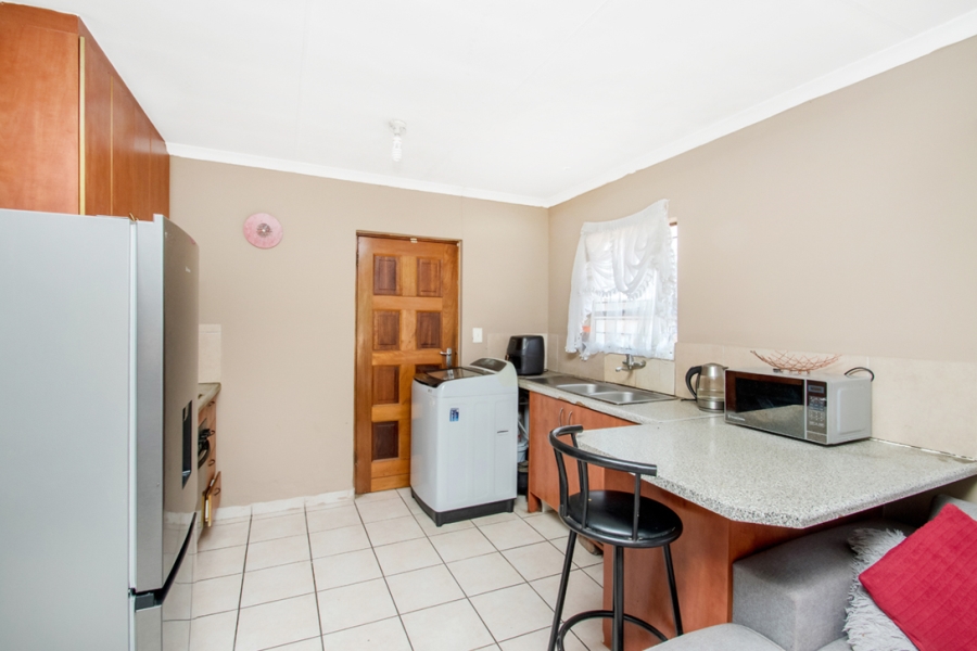 3 Bedroom Property for Sale in Cosmo City Gauteng