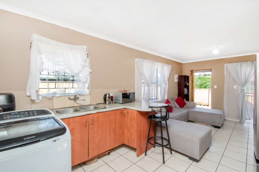 3 Bedroom Property for Sale in Cosmo City Gauteng