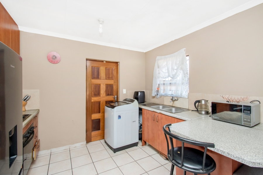 3 Bedroom Property for Sale in Cosmo City Gauteng