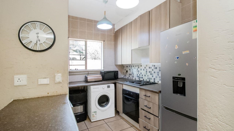 2 Bedroom Property for Sale in Northgate Gauteng