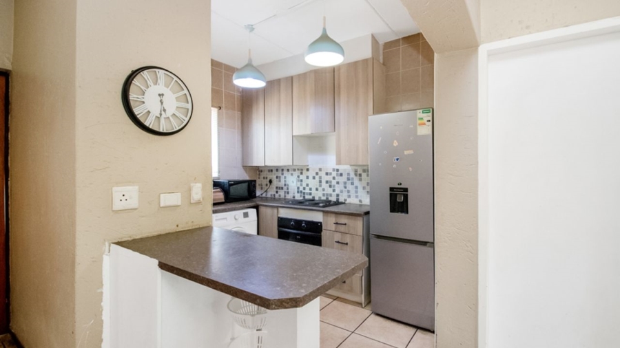 2 Bedroom Property for Sale in Northgate Gauteng