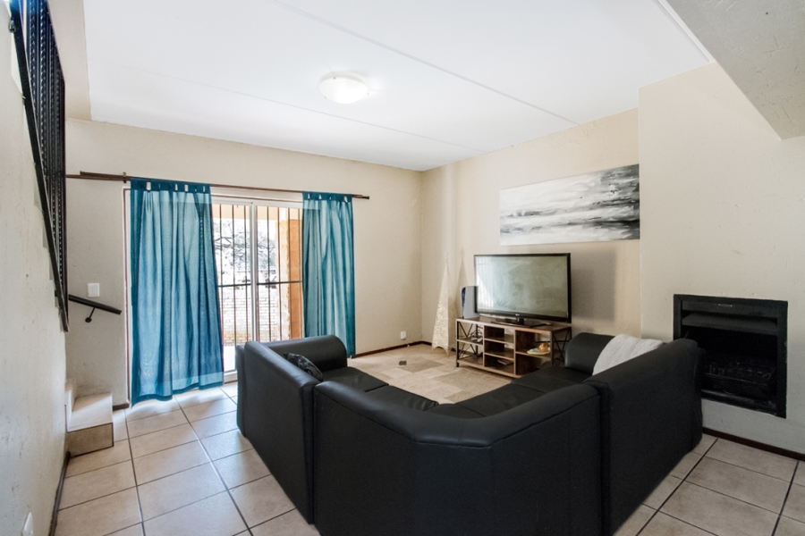 2 Bedroom Property for Sale in Northgate Gauteng
