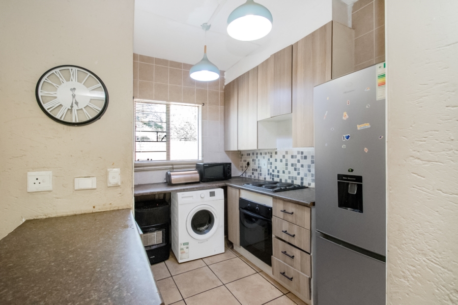 2 Bedroom Property for Sale in Northgate Gauteng