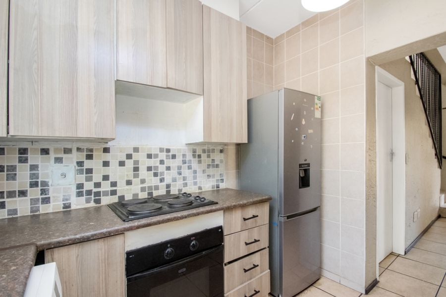 2 Bedroom Property for Sale in Northgate Gauteng