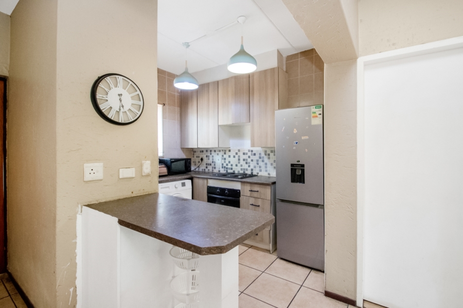 2 Bedroom Property for Sale in Northgate Gauteng