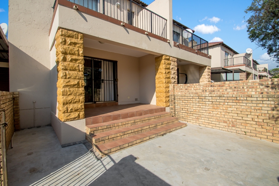 2 Bedroom Property for Sale in Northgate Gauteng