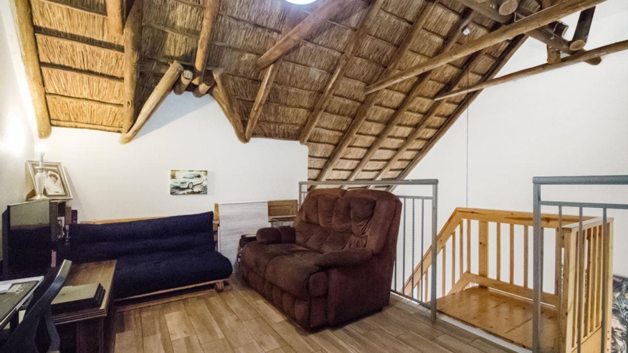 1 Bedroom Property for Sale in Sundowner Gauteng