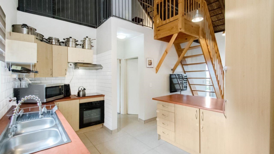 1 Bedroom Property for Sale in Sundowner Gauteng