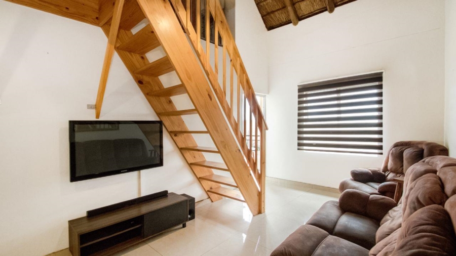 1 Bedroom Property for Sale in Sundowner Gauteng