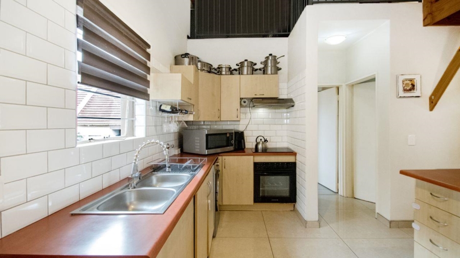1 Bedroom Property for Sale in Sundowner Gauteng