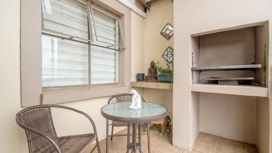 1 Bedroom Property for Sale in Sundowner Gauteng