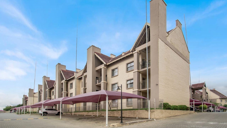 1 Bedroom Property for Sale in Sundowner Gauteng