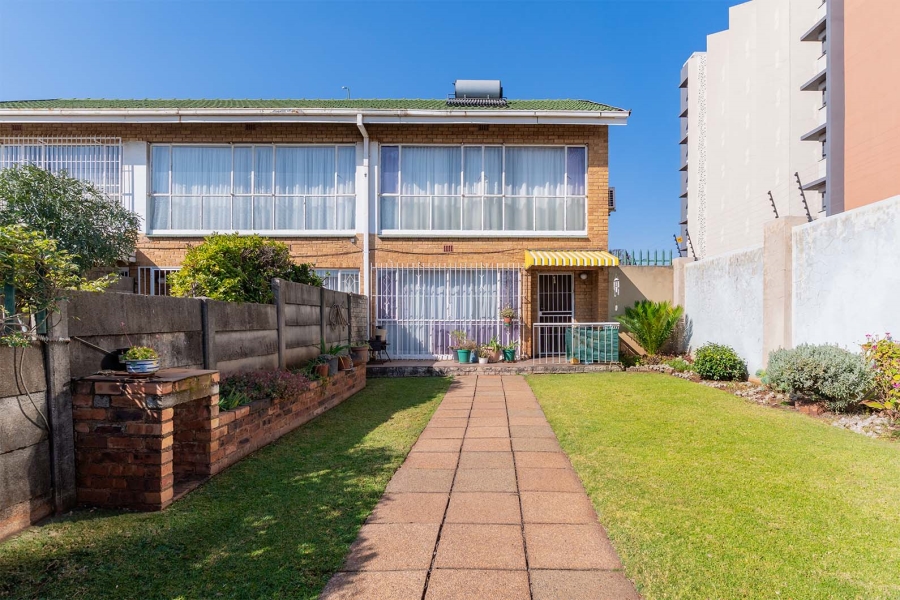 2 Bedroom Property for Sale in Rhodesfield Gauteng