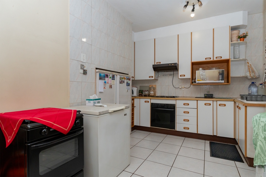 2 Bedroom Property for Sale in Rhodesfield Gauteng