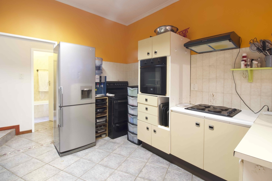 3 Bedroom Property for Sale in Die Hoewes Gauteng