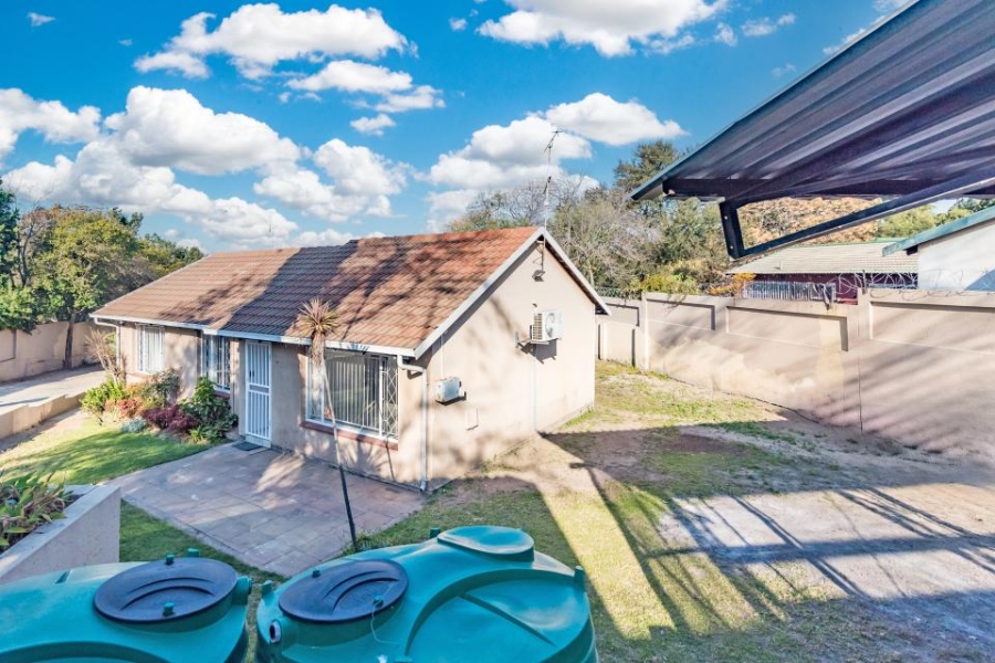 3 Bedroom Property for Sale in Sundowner Gauteng