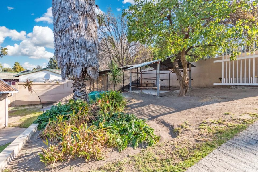 3 Bedroom Property for Sale in Sundowner Gauteng